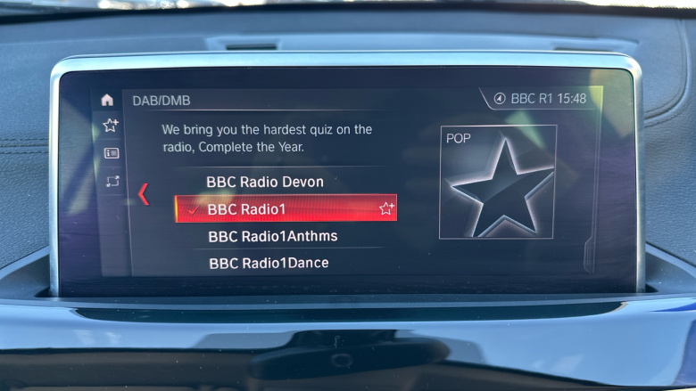 BMW X1 sDrive 20i [178] xLine 5dr Step Auto Petrol Estate